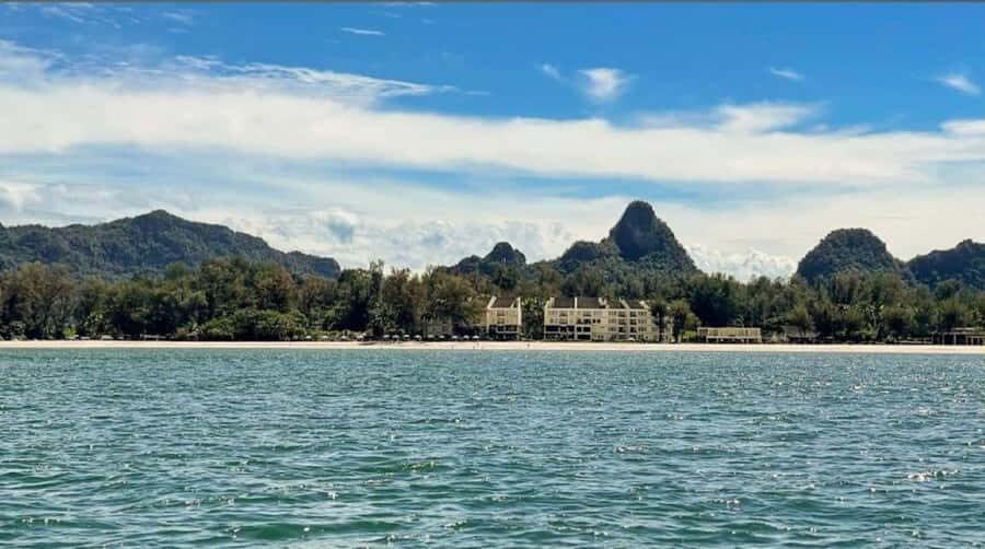 Langkawi: Mangrove Sharing Boat include Lunch & Beach - The Itinerary in Detail: What Makes Each Stop Special