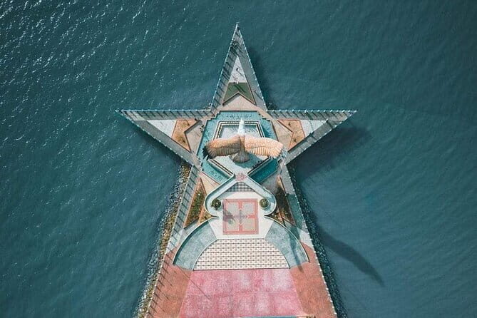 Langkawi Private Tour Highlights with Cable Car and Sky Bridge - What Makes This Tour Stand Out?