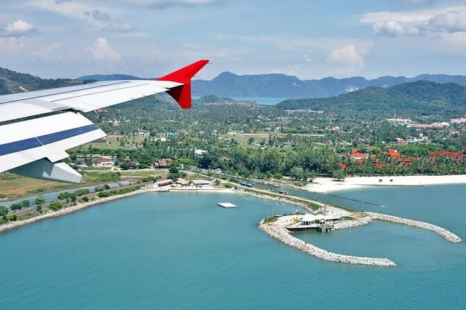 Langkawi Private Transfer From Airport to Hotel/ Hotel to Airport - Who Is This Transfer Best For?