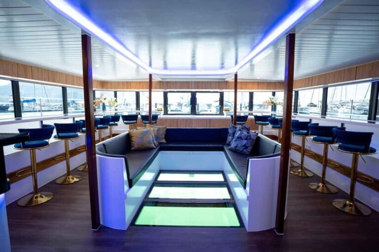 Langkawi: Sunset Cruise Standard Package - The Itinerary and What to Expect