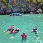 Langkawi: Tanjung Rhu Mangrove Speedboat Tour - What You Can Expect During the Tour