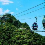 Langkawi Tour with SkyBridgewalk,Langkawi Cable Car,Oriental Village pass - Oriental Village and Eagle Square