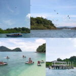 Langkawi:Pregnant Maiden Lake & Islands estimated 4 hours - Who Is This Tour Best For?