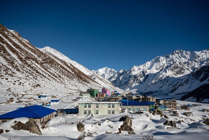 Langtang Gosainkunda Trek - 12 Day - Practical Details and Considerations