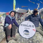 Langtang Valley: 8-Day Trek Exploring the Kyanjin Gompa - Breaking Down the Itinerary