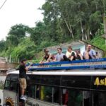 Langtang Valley trek - The Itinerary in Detail