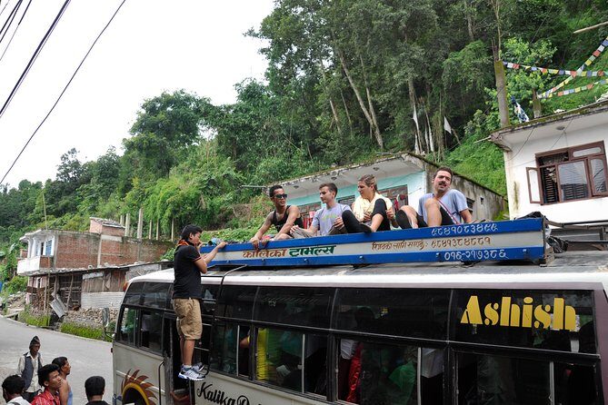 Langtang Valley trek - The Itinerary in Detail