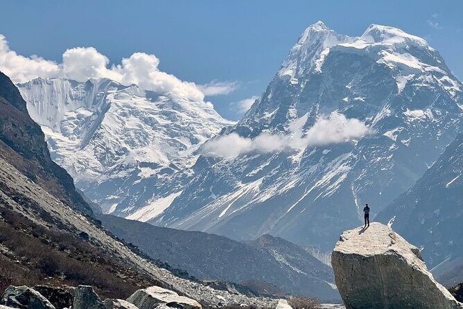 Langtang Valley Trek - What You’ll Experience