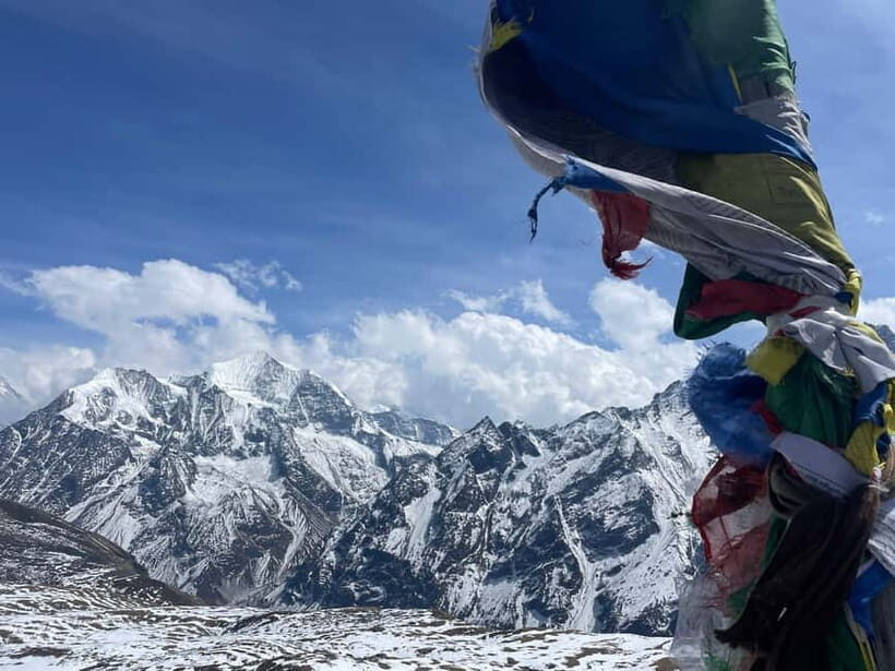 Langtang Valley Trek: 8-Day Himalayan Adventure in Nepal - Practical Tips for Your Trekking Adventure