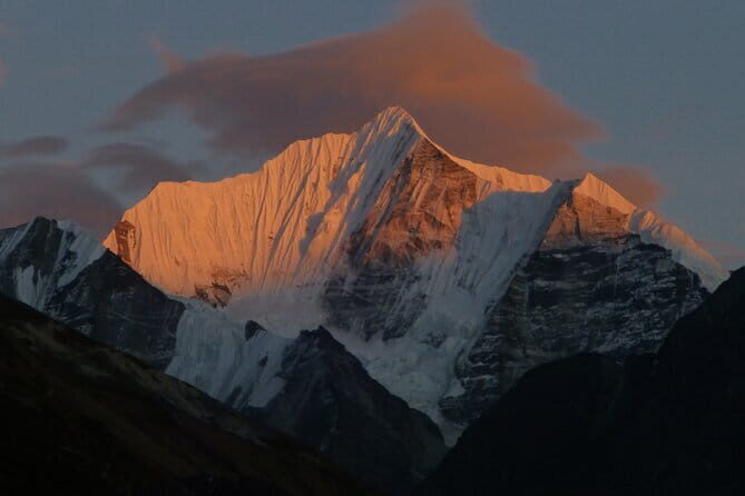 Langtang Valley Trek from Kathmandu - Practical Considerations