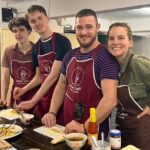 Lanna Smile Thai Cooking Class in Chiang Mai with Market tour - Authenticity and Value