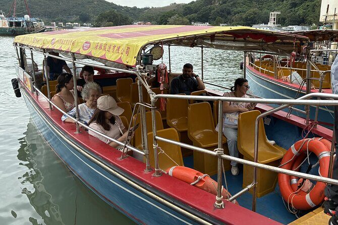 Lantau Island Day Trip: Giant Buddha & Cable Car with Pickup - What Makes This Tour Stand Out?