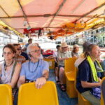 Lantau Island: Priority Cable Car, Tai O & Direct Transfer - The Itinerary in Detail