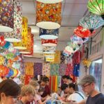 Lantern Making Class in Vietnam - What Makes It a Good Value?