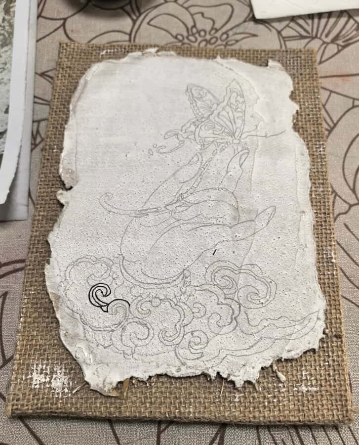 Lanzhou: Dunhuang Mural Painting Experience - Practical Considerations