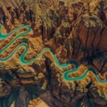 Lanzhou: Yellow River Stone Forest Park Day Trip - The Itinerary: What to Expect on the Day