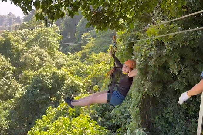 Laos Car Tour Vientiane Province Shared - Practical Details and Considerations