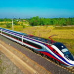 Laos China Railway: Online Booking - Speed Train - The Stations and Transfers