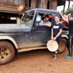 Laos: Full Day Jeep Tour & Mystic Mountain Coffee Farm - An In-Depth Look at the Tour