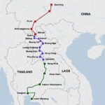 Laos Railway Tickets Easily: Avoid Long Queues & Wasted Time - How the Booking Process Works