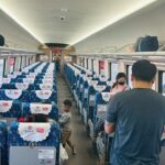 Laos Railway Tickets Online: Skip Long Queues, Avoid Missing - Additional Services and Discounts