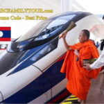 Laos Railway: Train Tickets Easily - Skip the Lines - No worries - How the Service Works: Step-by-Step