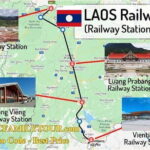 Laos Railway: Train Tickets Easily - Skip the Lines - No worries - In-Depth Breakdown of the Journey