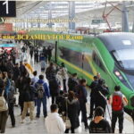 LaosChina Railway: Easy Train Tickets, No Queues, No Worries - The Itinerary: What to Expect