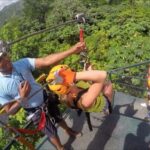 Las Terrenas : Adrenaline Zipline Adventure Tour in Samana - Why This Adventure Is Worth It