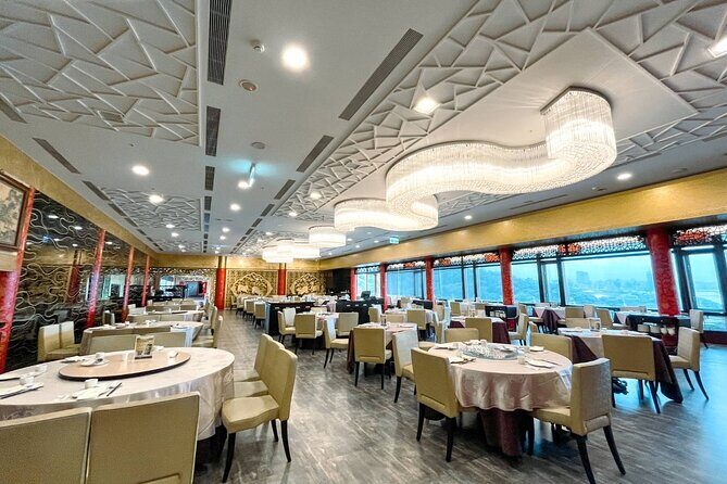 Late Night Dining Experience at The Grand Hotel - Who Will Love This Tour?