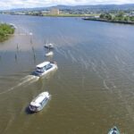 Launceston: 2.5-Hour Afternoon Discovery Cruise - An In-Depth Look at the Launceston Discovery Cruise