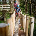 Launceston: Hollybank Tree Ropes Course - Practical Tips for Your Visit