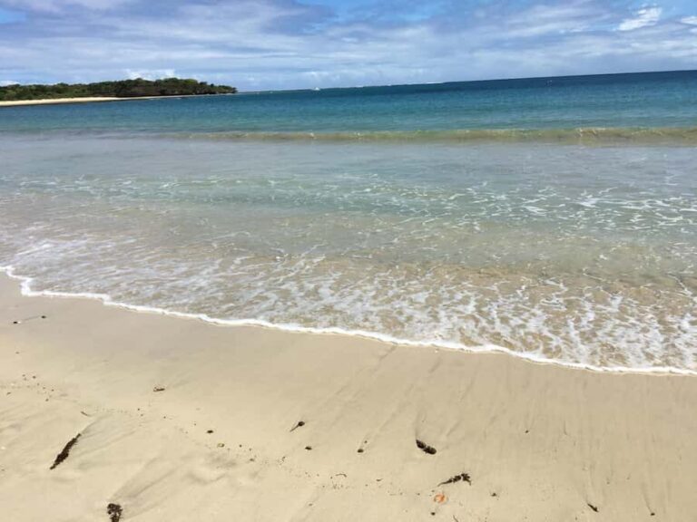 Lautoka Cruise Ship to Natadola Beach Round Trip - Practical Tips for Making the Most of Your Day