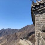 Layover Trip to Great Wall with English Driver in Beijing - Why Choose This Tour?