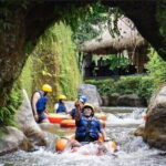 Lazy Cave River Tubing Adventure Bali - Transportation and Convenience