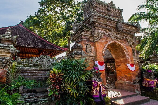 Lazy Cave Tubing with Kintamani Volcano Tour - Practical Tips for the Tour