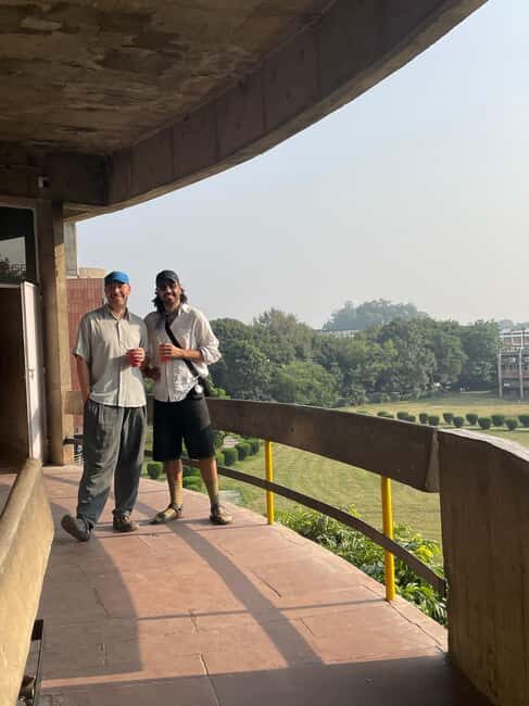 Le Corbusier's Chandigarh : A Complete Architecture Tour - Transportation and Flexibility