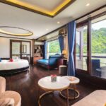 Le Journey Elegance Cruise 5 Star Lan Ha Bay - All Inclusive 2D1N - Who Is This Cruise Perfect For?