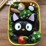 Learn How to Make a Cute Character Bento (Cooking Class) - What to Expect During the Class