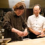 Learn the art of Japanese cuisine from northern culinary experts - Detailed Review of the Experience