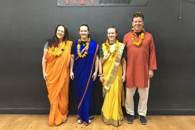 Learn to Dance like a Bollywood Star - Final Thoughts