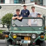 Led By Women Hanoi Jeep Food Tours - Itinerary breakdown and highlights