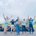 LEGAZPI: Albay Day Tour Private Mayon Tour - The Day Begins: Early Morning Departure & Breakfast