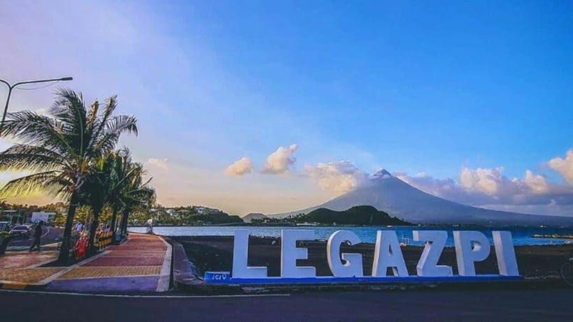 Legazpi City Half Day Tour with Sumlang Lake by ZCHEDULISTA - Analyzing the Value