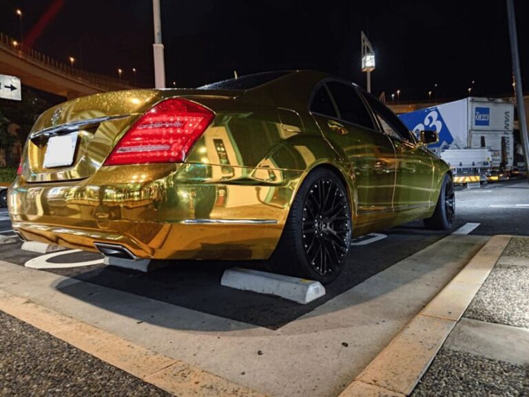 Legendary Wangan and Japan's top car lovers Gathering Spots - Who Is This Experience For?