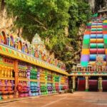 Legends of Malaysias Batu Caves: A Self-Guided Walk - Discovering Batu Caves: An In-Depth Review