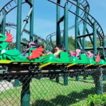 Legoland Malaysia Theme Park E-Tickets - Visitor Experience & Practical Tips