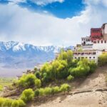 Leh in a Day: Guided Tour of Iconic Landmarks and more - FAQs