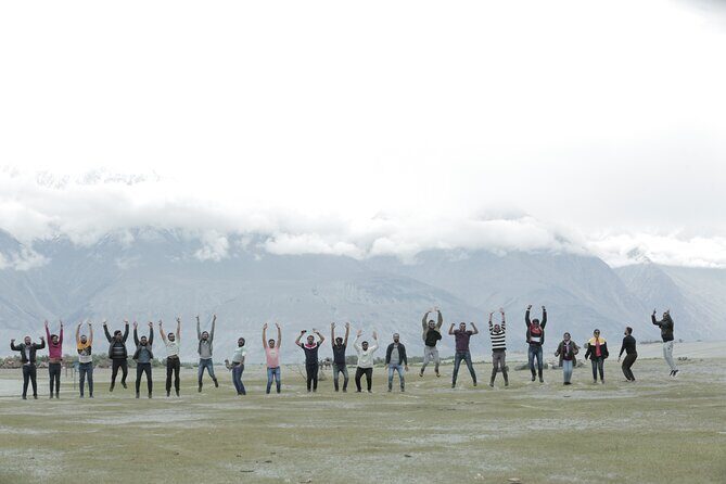 Leh Ladakh Motorcycle Tour / Private Luxury Car Tours - Practicalities and Considerations