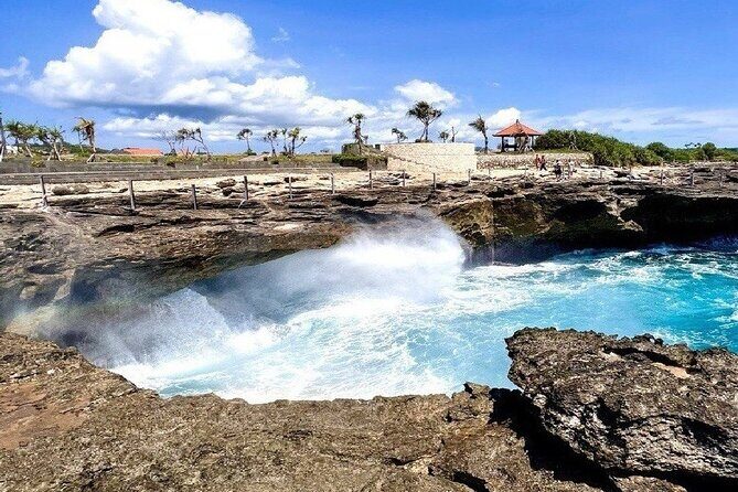 Lembongan Island Tour from Bali - Transport, Timing, and Group Size